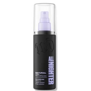 Urban Decay All Nighter Waterproof Setting Spray New in Box